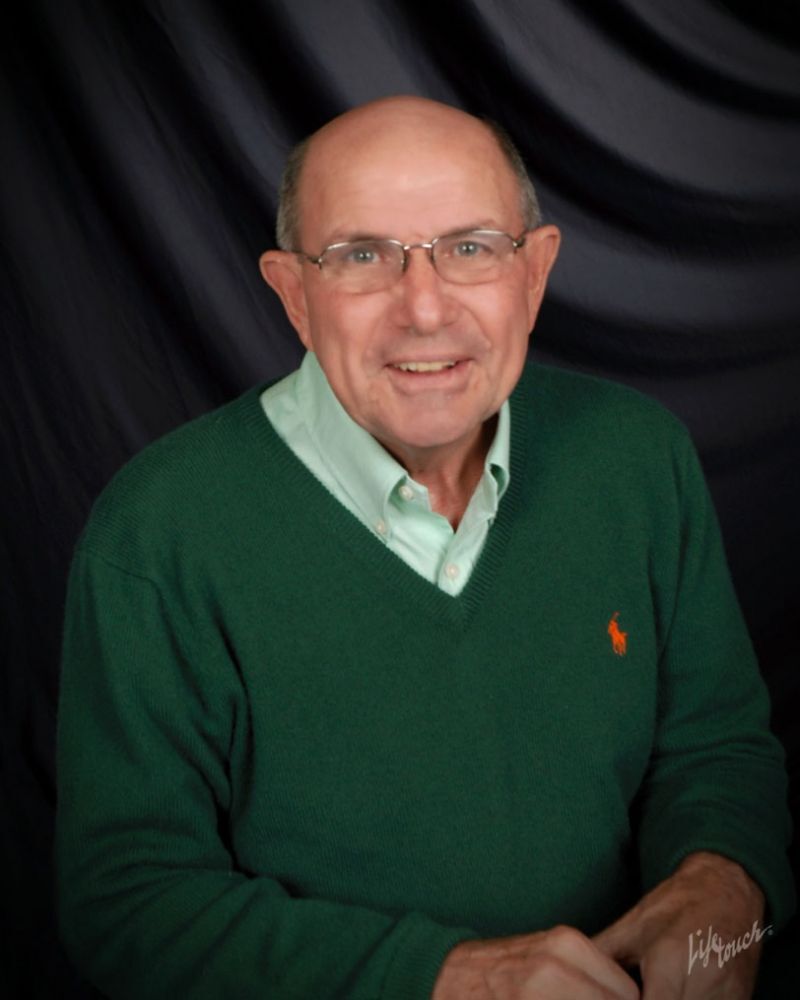 Ronald Eustice